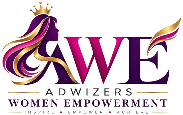 AWE — Adwizers Women Empowerment